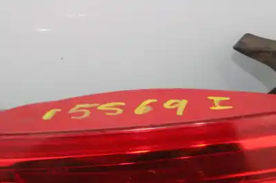 Автозапчастина б/у лівий ход ліхар для audi a4 avant (8k5) (2008) básico посилання на oem iam 2197210204  