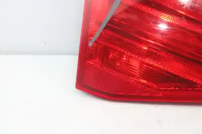 Автозапчастина б/у внутрішній лівий задній ліхар для audi a4 avant (8k5) (2008) básico посилання на oem iam 21969002  