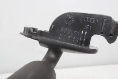 Автозапчастина б/у правильний натір для audi a4 avant (8k5) (2008) básico посилання на oem iam 8k0857522  