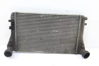 Recambio de automóvil de segunda mano de INTERCOOLER para SEAT LEON  referencias OEM IAM 1K0145803A  