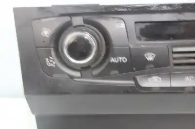 Автозапчасти б/у отопление / кондиционирование воздуха за audi a4 avant (8k5) (2008) básico ссылки oem iam 8t1820043ab  