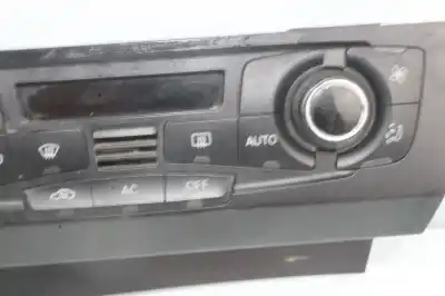 Автозапчасти б/у отопление / кондиционирование воздуха за audi a4 avant (8k5) (2008) básico ссылки oem iam 8t1820043ab  