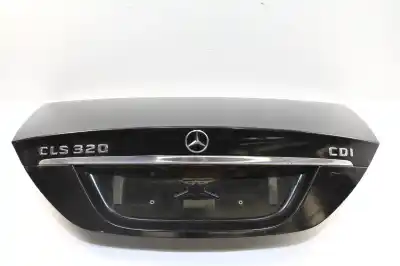 Recambio de automóvil de segunda mano de porton trasero para mercedes clase cls 3.0 cdi referencias oem iam   