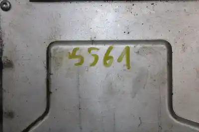 Автозапчасти б/у блок управления двигателем за renault megane ii familiar authentique ссылки oem iam 8200298457  