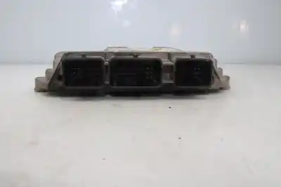 Second-hand car spare part ecu engine control for citroen c4 berlina vtr plus oem iam references 9651132880  
