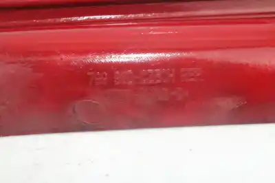 Tweedehands auto-onderdeel linker achterlamp voor citroen c4 berlina vtr plus oem iam-referenties 4czx13405d