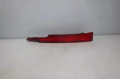 Tweedehands auto-onderdeel rechter achterlamp voor citroen c4 berlina vtr plus oem iam-referenties 9655863780