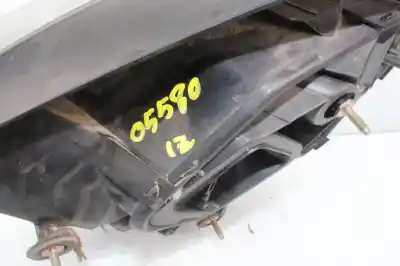 Second-hand car spare part left tailgate light for fiat stilo (192) 1.4 oem iam references 46823706  