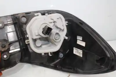 Автозапчасти б/у правый задний фонарь за renault captur i ( j5 h5 ) 1.5 dci 90 ссылки oem iam 265509762r  