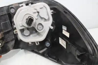 Автозапчасти б/у правый задний фонарь за renault captur i ( j5 h5 ) 1.5 dci 90 ссылки oem iam 265509762r  