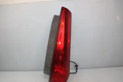 Second-hand car spare part right tailgate light for kia ceed active 116 cv / 85 kw oem iam references 924041h3 Second-hand car spare part right tailgate light for kia ceed active 116 cv / 85 kw oem iam references 924041h3