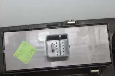 Tweedehands auto-onderdeel linker voorruit schakelaar voor volkswagen golf v berlina (1k1) igolf oem iam-referenties 1k4868049c