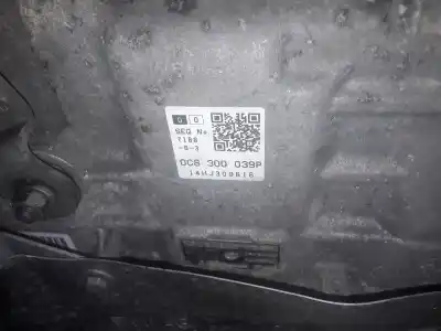 Автозапчасти б/у коробка передач за audi q7 (4l) 3.0 tdi attraction quattro (180kw) ссылки oem iam pxw  
