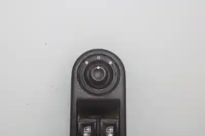 Second-hand car spare part left front power window switch for renault captur i ( j5 h5 ) 1.5 dci 90 oem iam references 
