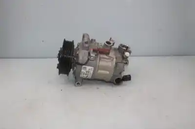 Автозапчасти б/у компрессор кондиционера воздуха за seat leon (5f1) xcellence edition 131 cv / 96 kw ссылки oem iam hf01234yf  