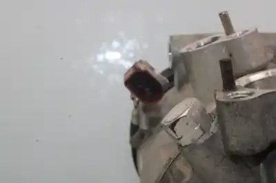 Автозапчасти б/у компрессор кондиционера воздуха за seat leon (5f1) xcellence edition 131 cv / 96 kw ссылки oem iam hf01234yf  