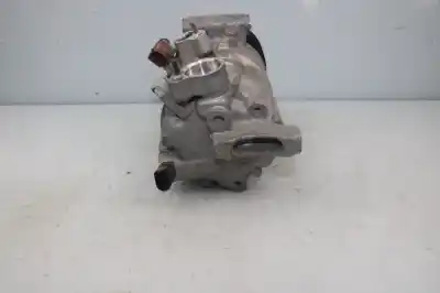 Автозапчасти б/у компрессор кондиционера воздуха за seat leon (5f1) xcellence edition 131 cv / 96 kw ссылки oem iam hf01234yf  