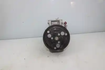 Автозапчасти б/у компрессор кондиционера воздуха за seat leon (5f1) xcellence edition 131 cv / 96 kw ссылки oem iam hf01234yf  