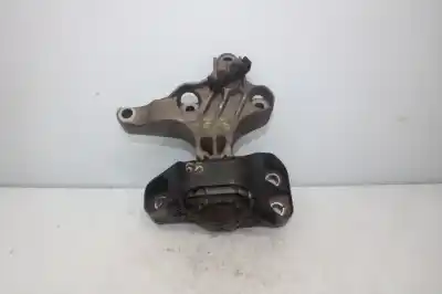Second-hand car spare part right engine support for renault captur i ( j5 h5 ) 1.5 dci 90 oem iam references 112845638r