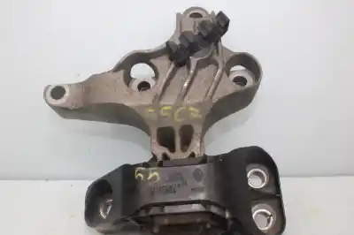 Second-hand car spare part right engine support for renault captur i ( j5 h5 ) 1.5 dci 90 oem iam references 112845638r  