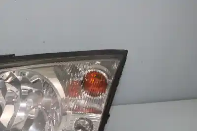 Peça sobressalente para automóvel em segunda mão farol / farolim esquerdo por ford mondeo berlina (ge) ambiente (06.2003->) (d) 125 cv / 92 kw referências oem iam 0301174201