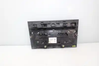 Piesă de schimb auto la mâna a doua CONTROLUL ÎNCALZIRE / AER CONDITIONAT pentru SEAT LEON (5F1)  Referințe OEM IAM 5F0907044BD  