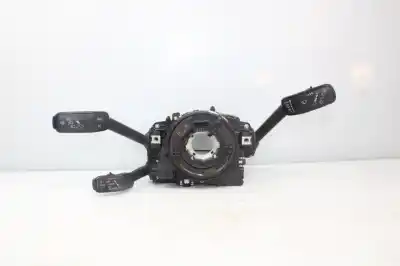 Автозапчасти б/у кольцо подушки безопасности за seat leon (5f1) xcellence edition 131 cv / 96 kw ссылки oem iam 5q1953507bq