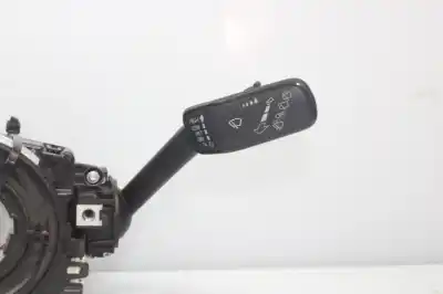 Автозапчасти б/у кольцо подушки безопасности за seat leon (5f1) xcellence edition 131 cv / 96 kw ссылки oem iam 5q1953507bq  