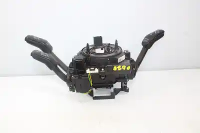 Автозапчасти б/у кольцо подушки безопасности за seat leon (5f1) xcellence edition 131 cv / 96 kw ссылки oem iam 5q1953507bq  