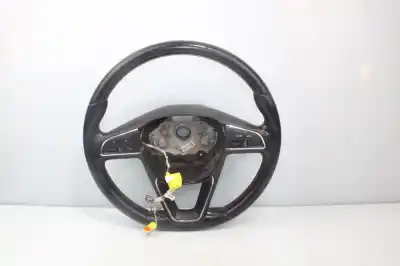 Автозапчасти б/у руль за seat leon (5f1) xcellence edition 131 cv / 96 kw ссылки oem iam 5f0419091ah