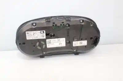 Tweedehands auto-onderdeel INSTRUMENTENPANEEL voor SEAT LEON (5F1)  OEM IAM-referenties 5F0920740F  