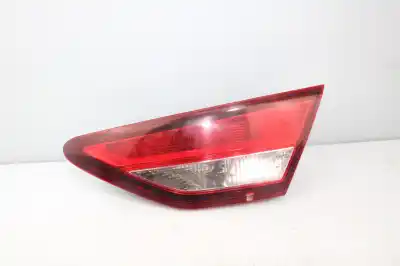 Автозапчасти б/у ВНУТРЕННИЙ ПРАВЫЙ ЗАДНИЙ ФОНАРЬ за SEAT LEON (5F1)  ссылки OEM IAM 5F0945094L  