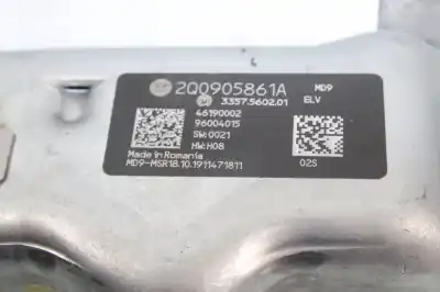 Автозапчасти б/у переключатель стартера за seat leon (5f1) xcellence edition 131 cv / 96 kw ссылки oem iam 2q0905861a