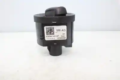 Автозапчасти б/у управление светом за seat leon (5f1) xcellence edition 131 cv / 96 kw ссылки oem iam 5g0941431af