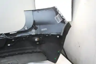 Pezzo di ricambio per auto di seconda mano paraurti posteriore per volvo xc 40 momentum 2wd 190 cv / 140 kw riferimenti oem iam 31449333  