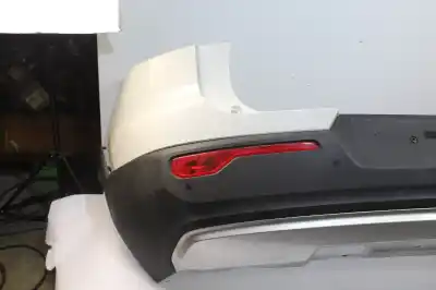 Pezzo di ricambio per auto di seconda mano paraurti posteriore per volvo xc 40 momentum 2wd 190 cv / 140 kw riferimenti oem iam 31449333  
