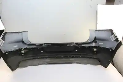 Pezzo di ricambio per auto di seconda mano paraurti posteriore per volvo xc 40 momentum 2wd 190 cv / 140 kw riferimenti oem iam 31449333  