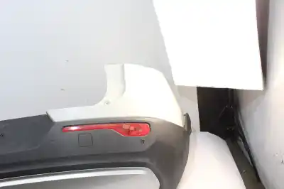 Pezzo di ricambio per auto di seconda mano paraurti posteriore per volvo xc 40 momentum 2wd 190 cv / 140 kw riferimenti oem iam 31449333  