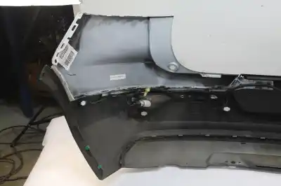 Pezzo di ricambio per auto di seconda mano paraurti posteriore per volvo xc 40 momentum 2wd 190 cv / 140 kw riferimenti oem iam 31449333  