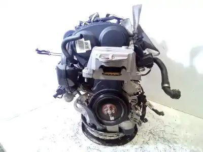 Recambio de automóvil de segunda mano de MOTOR COMPLETO para VOLVO XC 40  referencias OEM IAM B4204T47  