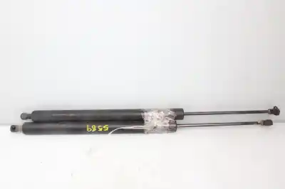 Автозапчасти б/у амортизаторы багажника/двери за peugeot rifter access standard ссылки oem iam 9680677780