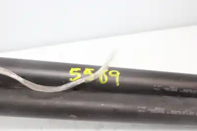 Автозапчасти б/у амортизаторы багажника/двери за peugeot rifter access standard ссылки oem iam 9680677780  