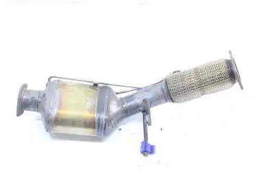 Second-hand car spare part CATALYTIC CONVERTER for VOLVO XC 40  OEM IAM references 2036587X  