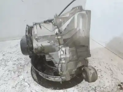 Second-hand car spare part GEARBOX for FORD ECOSPORT (CR6)  OEM IAM references DCN1R7002PD  