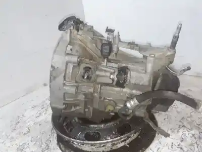 İkinci el araba yedek parçası VITES KUTUSU için RENAULT CLIO II FASE I (B/CBO)  OEM IAM referansları JB1968  