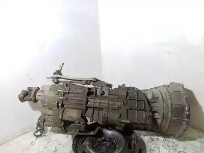 Second-hand car spare part GEARBOX for SSANGYONG KYRON  OEM IAM references G3102009014  