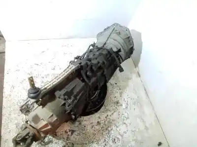 Second-hand car spare part gearbox for ssangyong kyron 200 xdi limited oem iam references g3102009014  