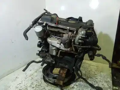 Pezzo di ricambio per auto di seconda mano motore completo per volkswagen golf vi 1.4 16v tsi riferimenti oem iam cax  