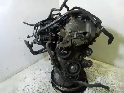 Pezzo di ricambio per auto di seconda mano motore completo per volkswagen golf vi 1.4 16v tsi riferimenti oem iam cax  
