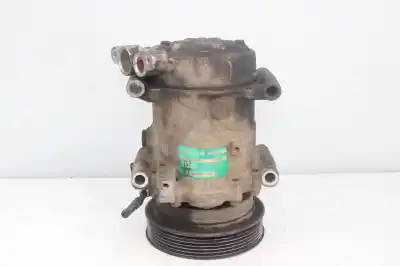 Автозапчасти б/у компрессор кондиционера воздуха за renault kangoo (f/kc0) alize ссылки oem iam 8200315744   Автозапчасти б/у компрессор кондиционера воздуха за renault kangoo (f/kc0) alize ссылки oem iam 8200315744